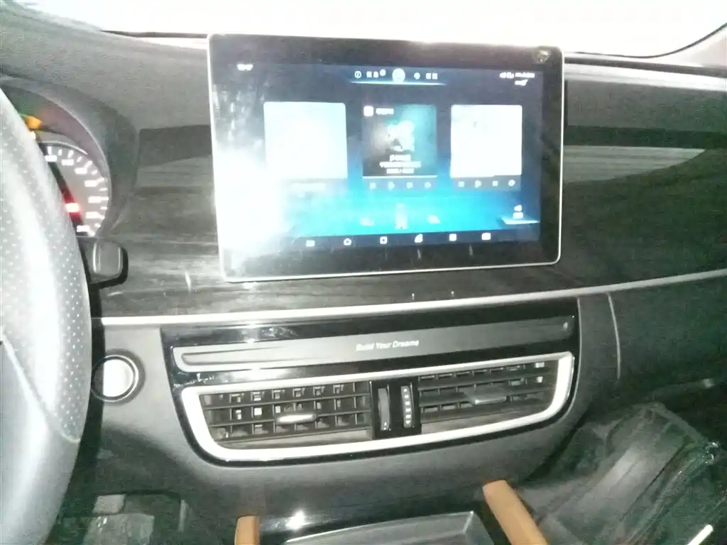 BYD Song MAX 2019 1.5T Auto Smart Connected Sunroof 6-seater China V фото 9