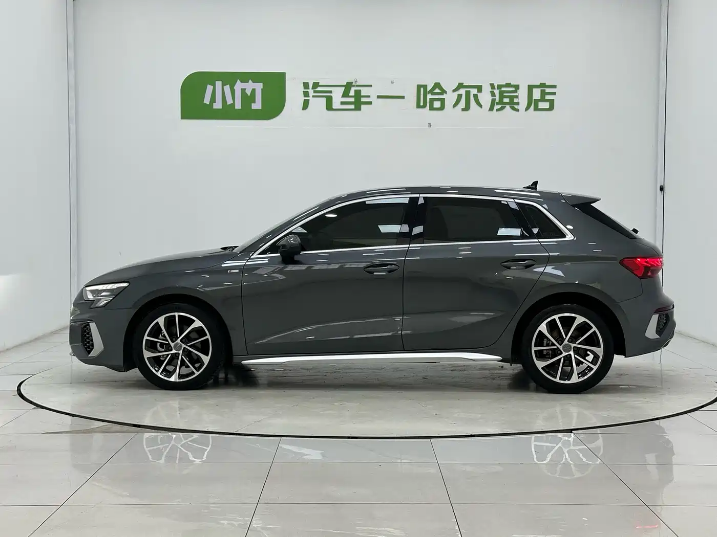Audi A3, миниатюра 4