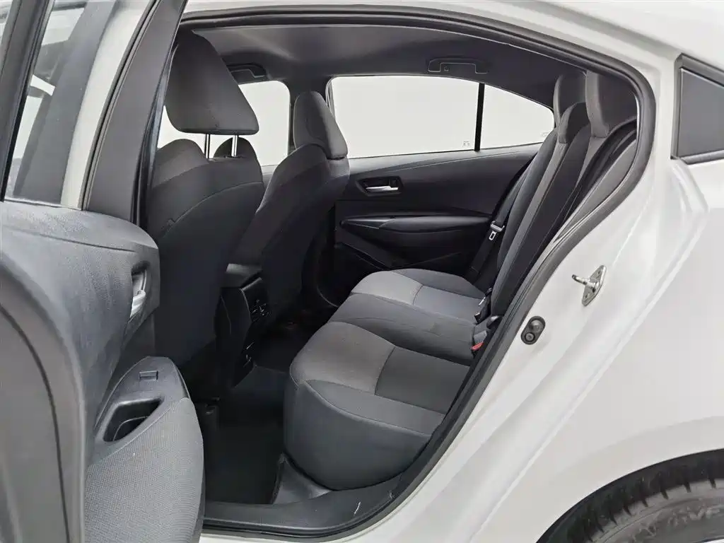 Toyota Levin 2022 TNGA 1.5L CVT Leading Edition фото 15