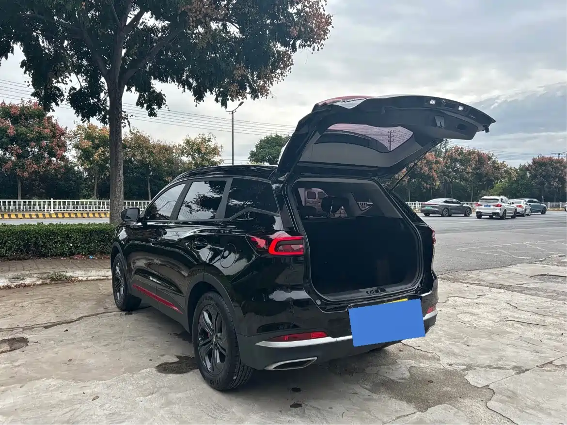 Photo 16 - Chery Tiggo 7