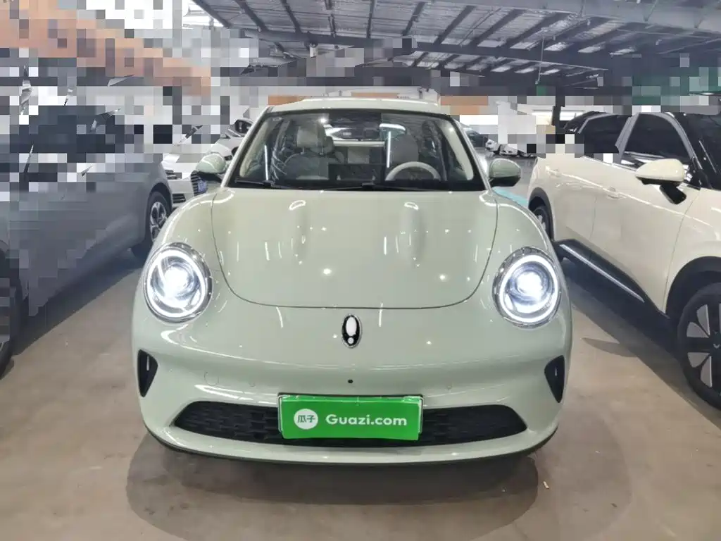 Ora Good Cat 2026 2025 430km Honor Edition