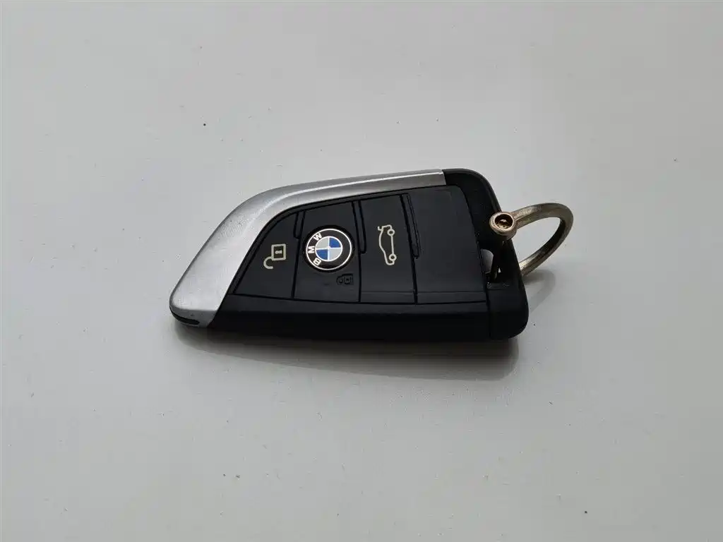BMW X1 2016 sDrive18Li Fashion Model фото 19