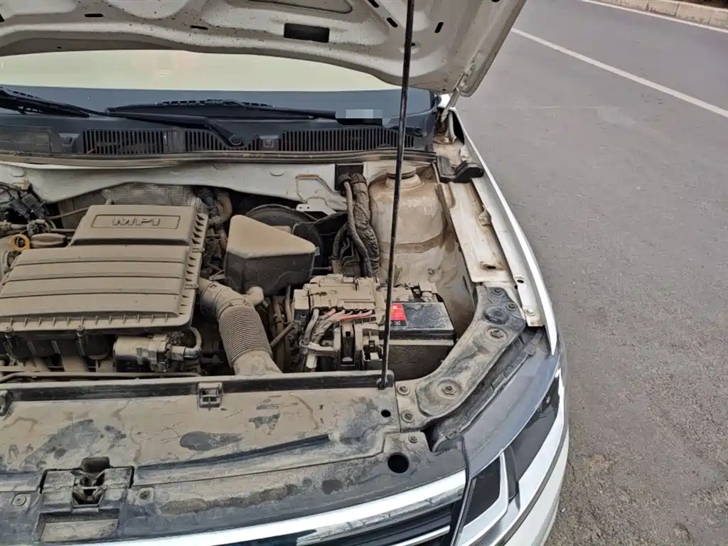 Volkswagen Lavida 2019 Lavida Start 1.5L Auto Comfort (China VI) фото 23