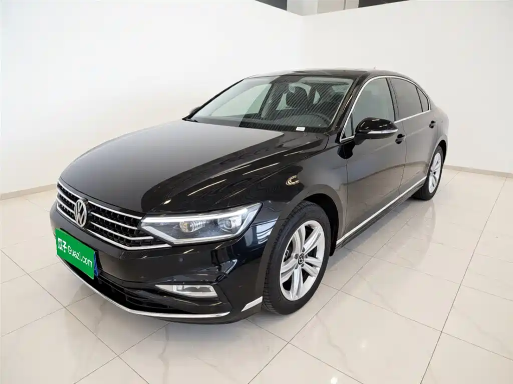 Volkswagen Magotan 2025 Popular Edition 280TSI DSG Comfort фото 2