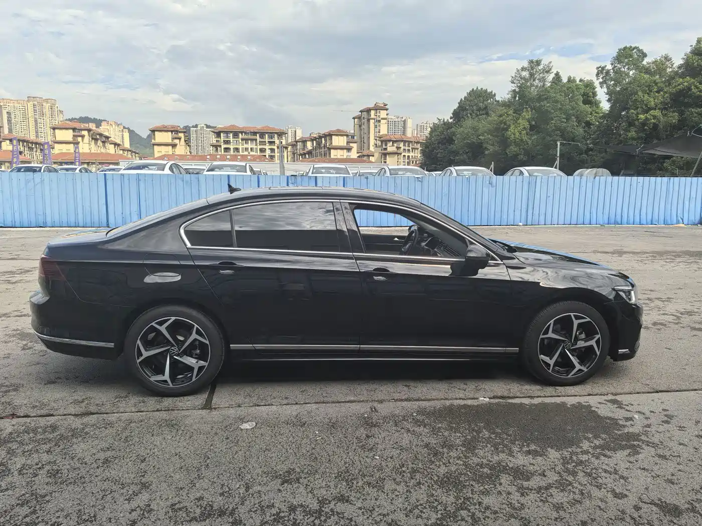Volkswagen Magotan 2026 2026 Model 30 Million Special Selection 380TSI DSG Luxury