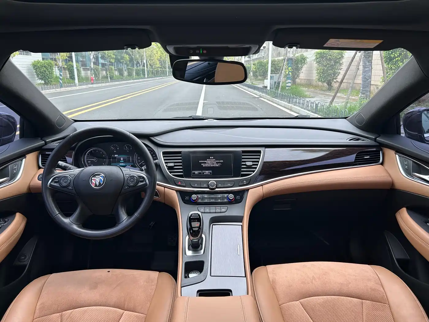 Buick LaCrosse 2016 28T Premium фото 5