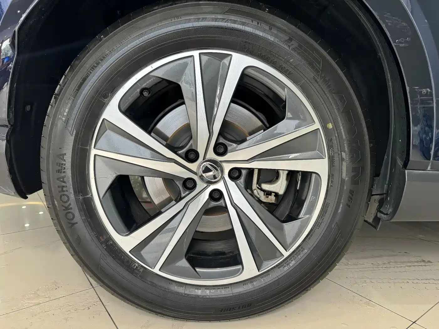 Lexus RX 2023 350h 2WD Comfort Edition фото 15