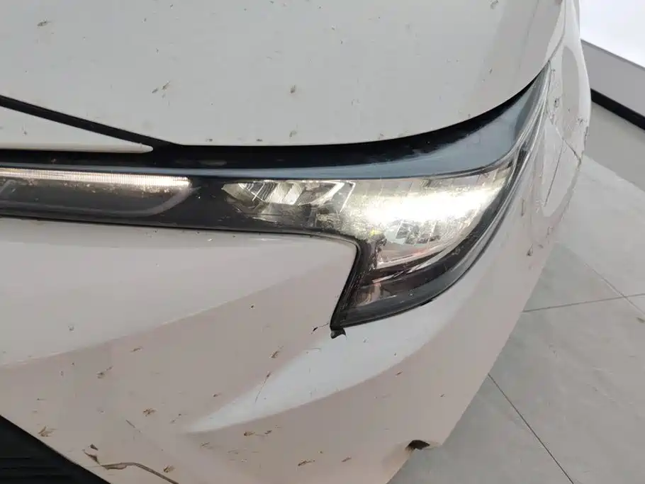 Toyota Levin, миниатюра 5