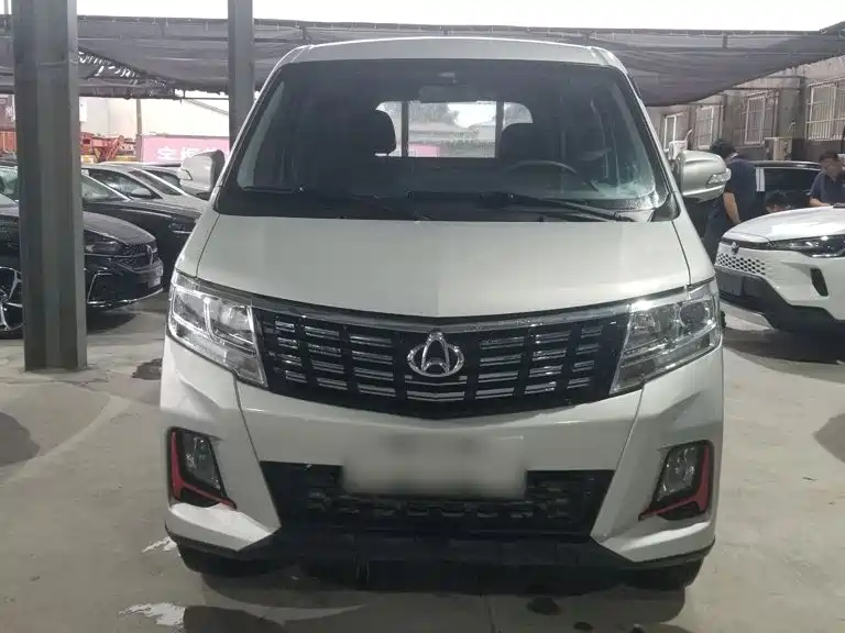 Changan Kuayue Xin Bao T3 2024 2022 1.6L Luxury Cargo Truck Double Row Single Rear Wheel Flatbed 3250mm Wheelbase 2.52m DAM16KR