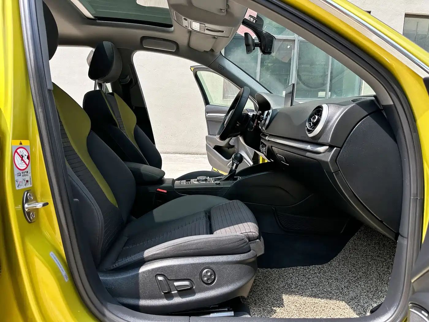 Фото 4 - Audi A3