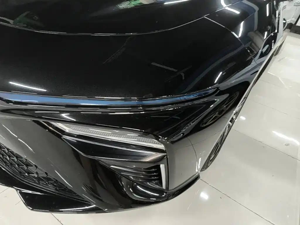 Фото 24 - Nezha Auto Nezha S