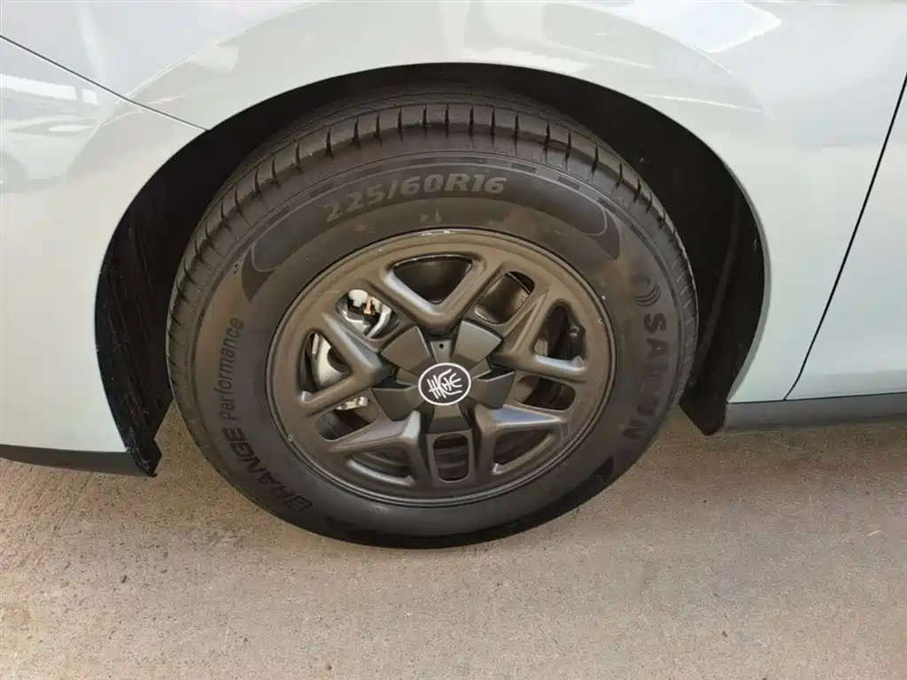BYD Qin PLUS 2025 DM-i Smart Drive 55KM Leader фото 23