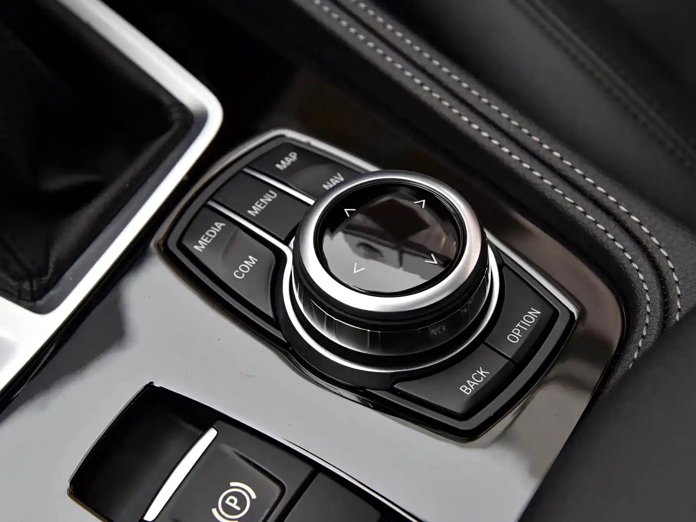 BMW 1 Series 2018 120i Design Package фото 17