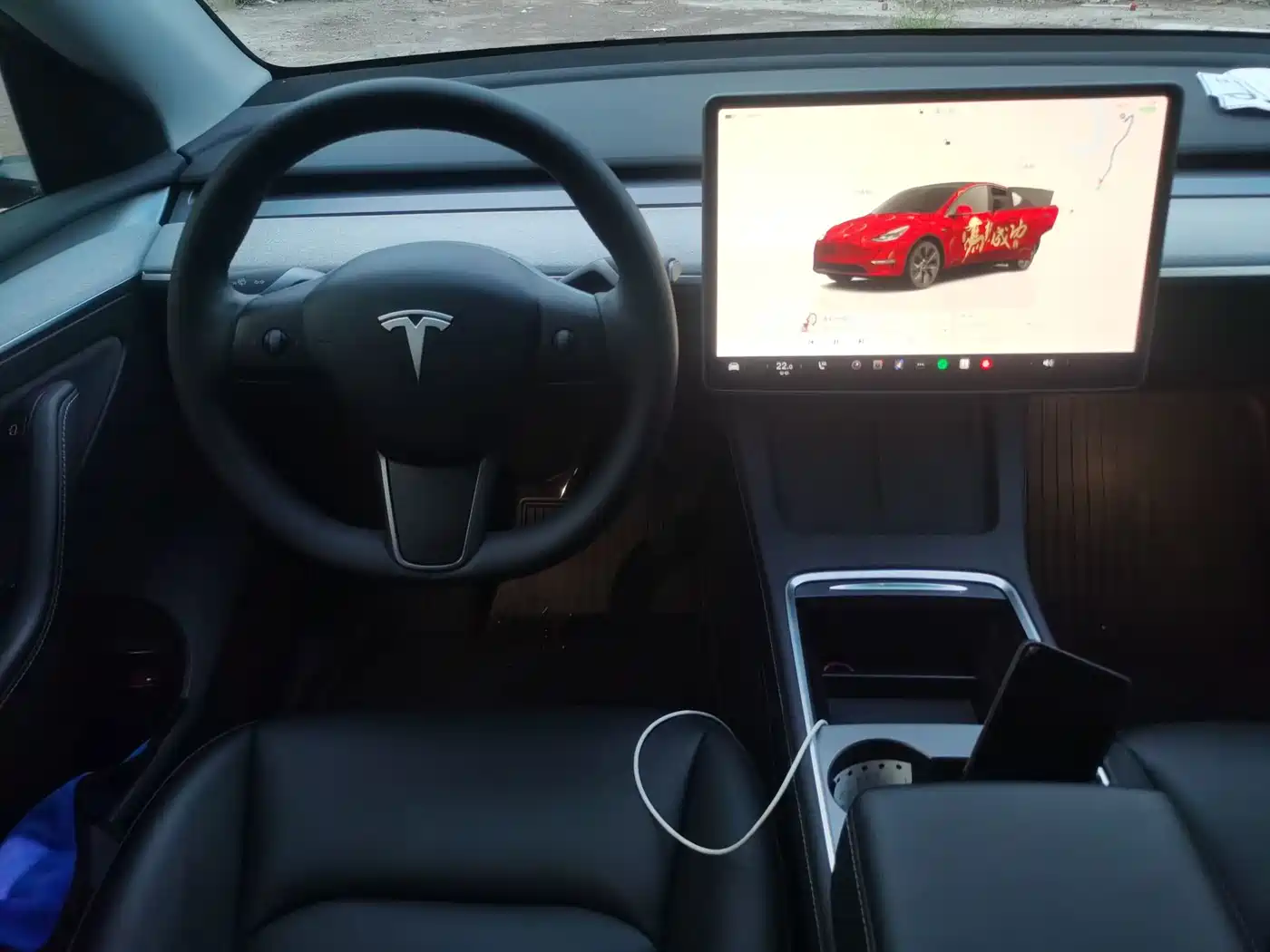 Фото 6 - Tesla Model Y
