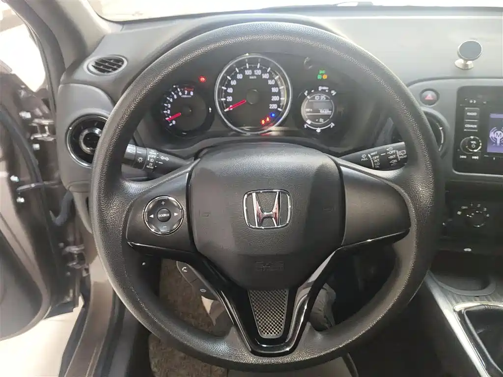 Фото 7 - Honda XR-V