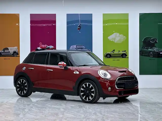 MINI 