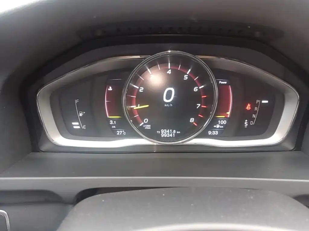 Volvo S60 2017 2016 S60L T4 Wisdom Edition