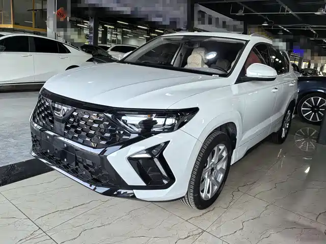 Jetta Jetta VS5 2024 280TSI Auto Pioneer Edition