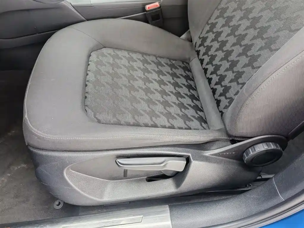 Audi A3 2014 Limousine 35 TFSI Auto Progressive фото 20
