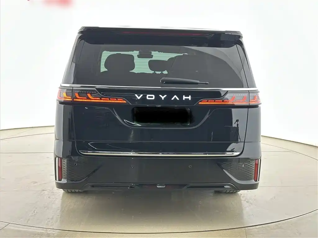 Voyah Auto Voyah Dreamer 2025 PHEV AWD Excellent Kunpeng Edition фото 11