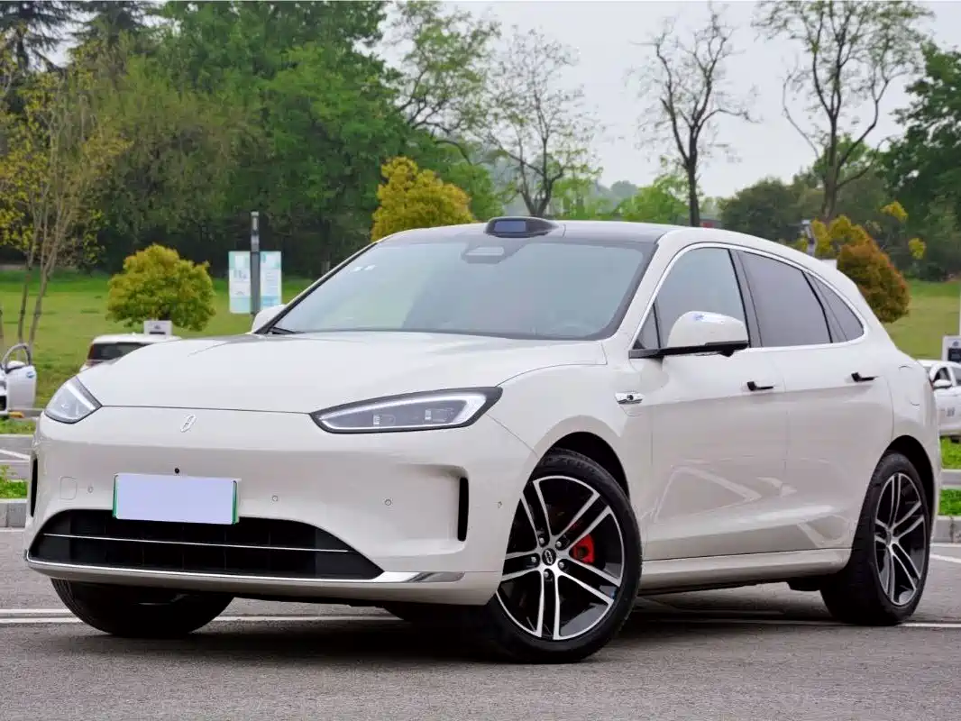 AITO Wenjie AITO M5 2025 Extended Range Ultra AWD