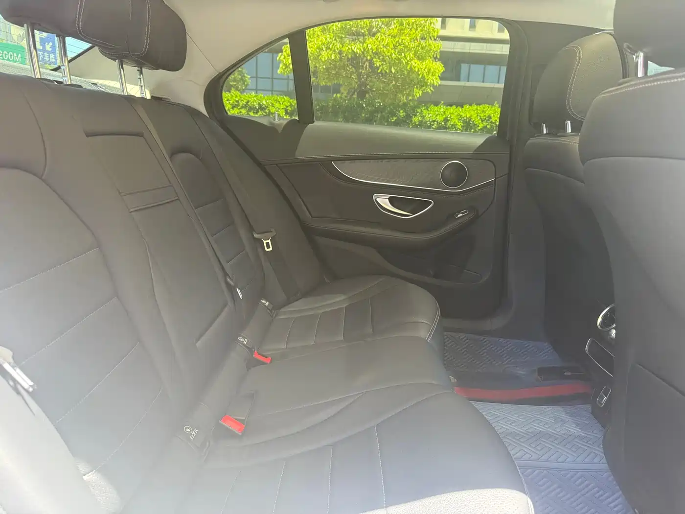 Mercedes-Benz C-Class 2020 C 260 L Sport фото 18