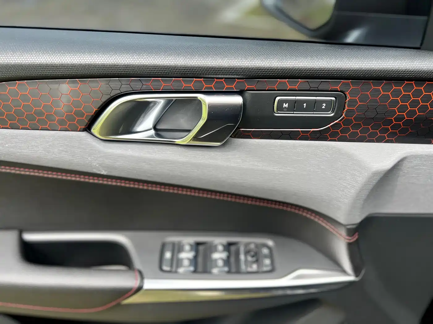 Lynk & Co 03 2020 2.0TD Auto Power Pro Edition фото 18