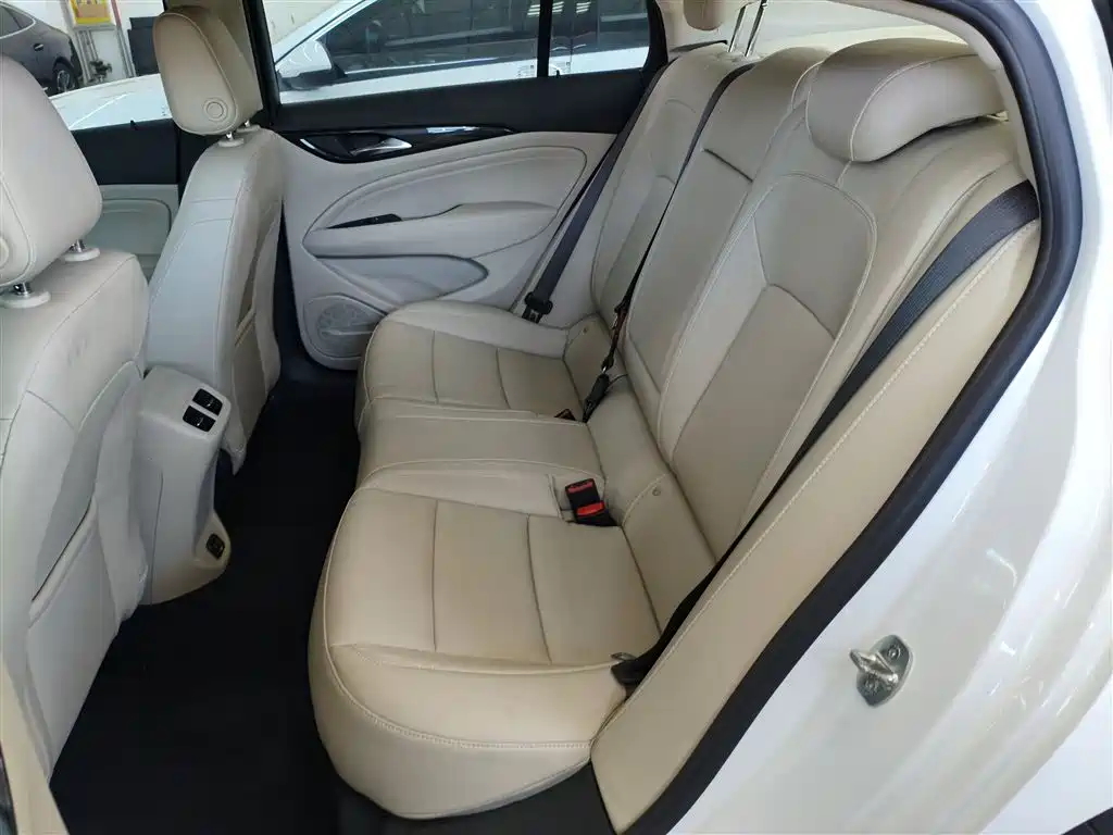 Buick Regal 2020 552T Elite фото 17