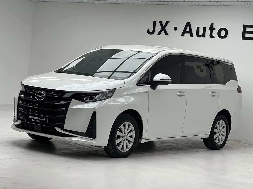 GAC Trumpchi Trumpchi M6