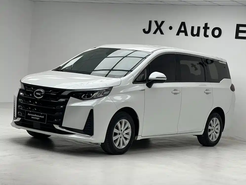 GAC Trumpchi Trumpchi M6 2021 PRO 270T DCT Elite
