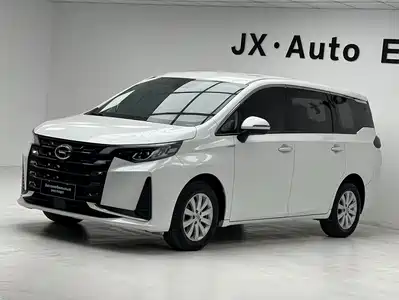 Trumpchi M6