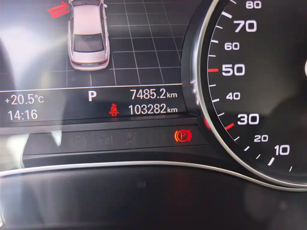 Audi A6L 2018 30th Anniversary TFSI Progressive фото 5