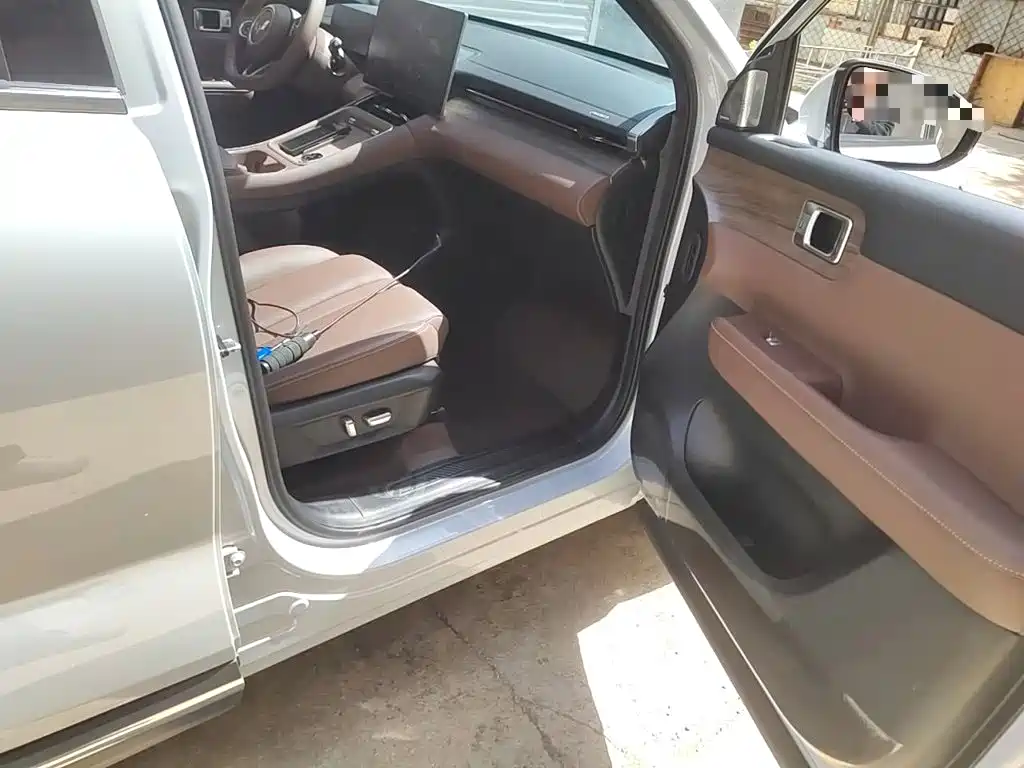 Wuling Motors Wuling Xingguang S 2025 2025 130km Flagship