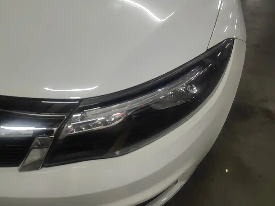 Qoros 3 2020 2021 Model 3S Sedan 1.5T CVT Leading
