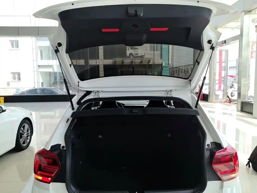 Volkswagen Polo, миниатюра 19