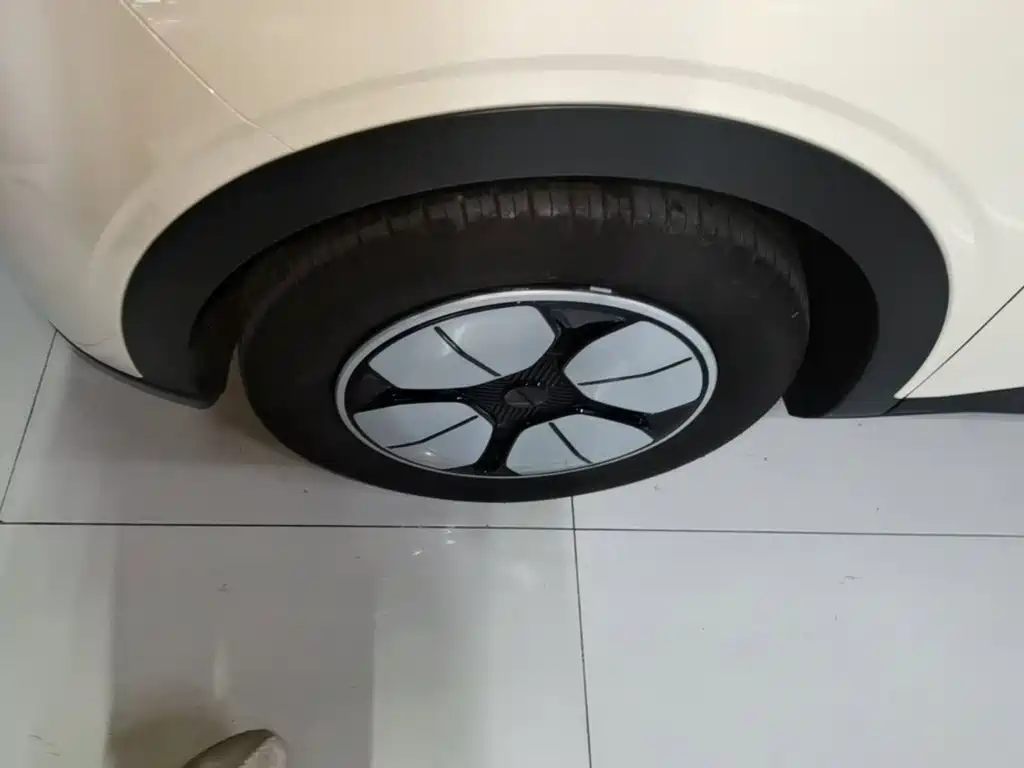 Geely Galaxy Starry Wish 2026 2026 Edition 310km Youth Version