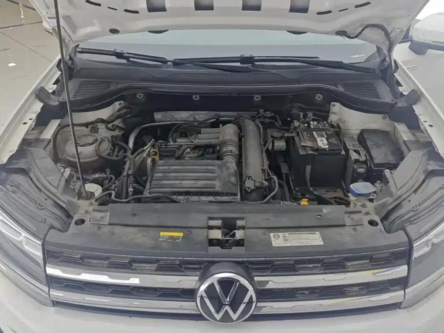 Volkswagen Tharu, миниатюра 10