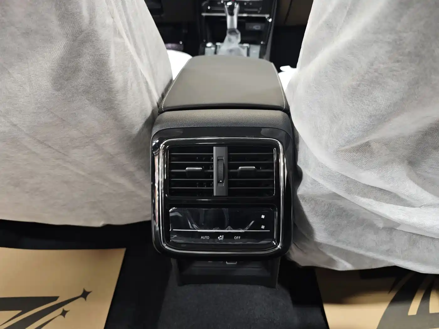 VOLKSWAGEN PASSAT NEW ENERGY