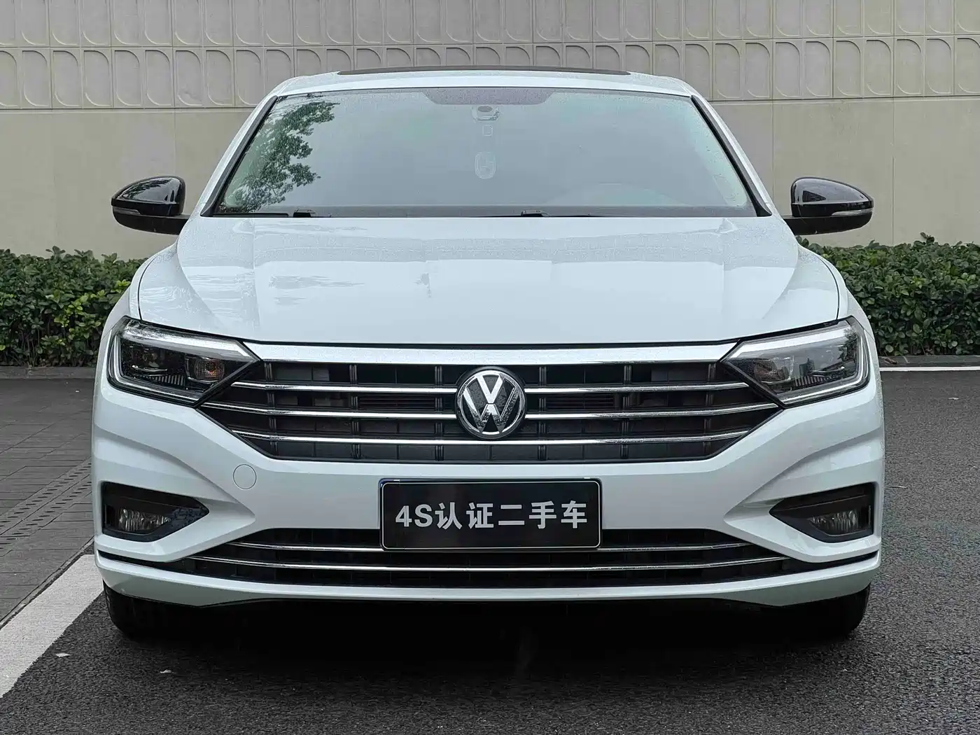 Volkswagen Sagitar 2021 280TSI DSG Comfort Smart Connect Edition фото 2