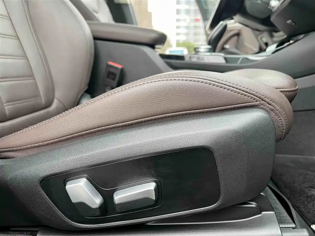 BMW X3 2021 Facelift xDrive28i Luxury Package фото 19