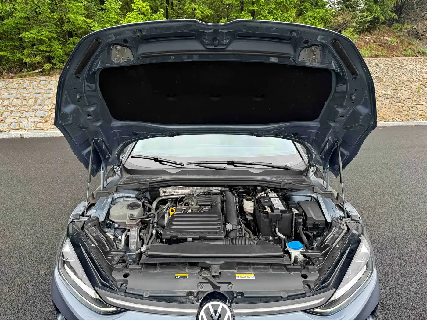 Volkswagen Lamando 2022 Lamando L 280TSI DSG Cool Edition фото 18