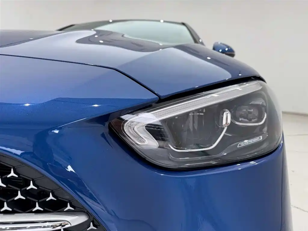 Mercedes-Benz C-Class 2022 C 200 L Sport Version фото 2