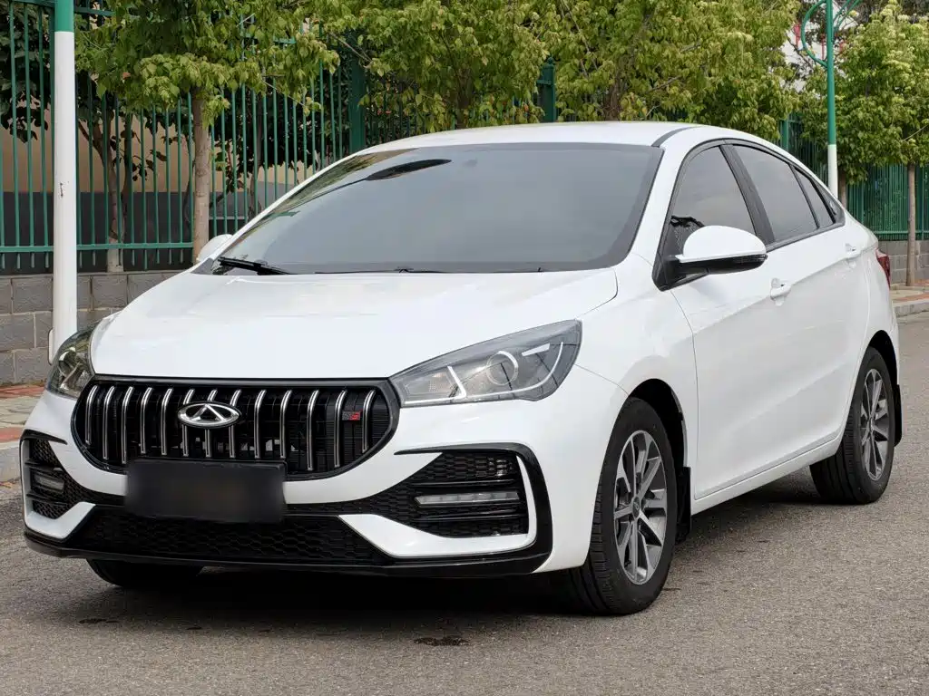 2025 Chery Arrizo 5