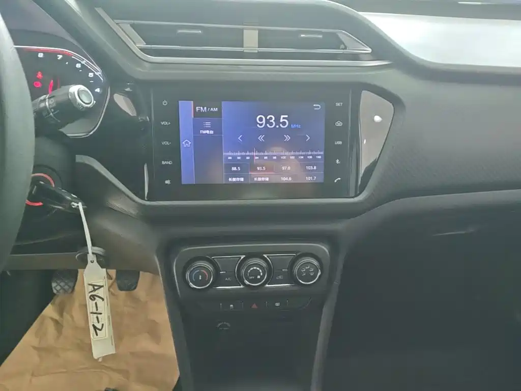 Chery Tiggo 3x 2019 2018 1.5L Manual Elite
