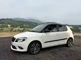 Фото 1 - Škoda Fabia