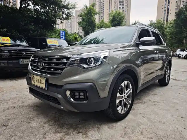 kia smart-running