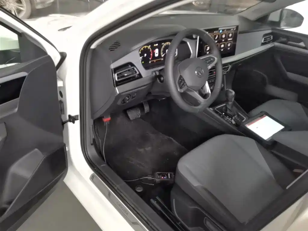 Volkswagen Lavida 2024 Model 1.5L Automatic Starlight 5 Million Edition фото 16