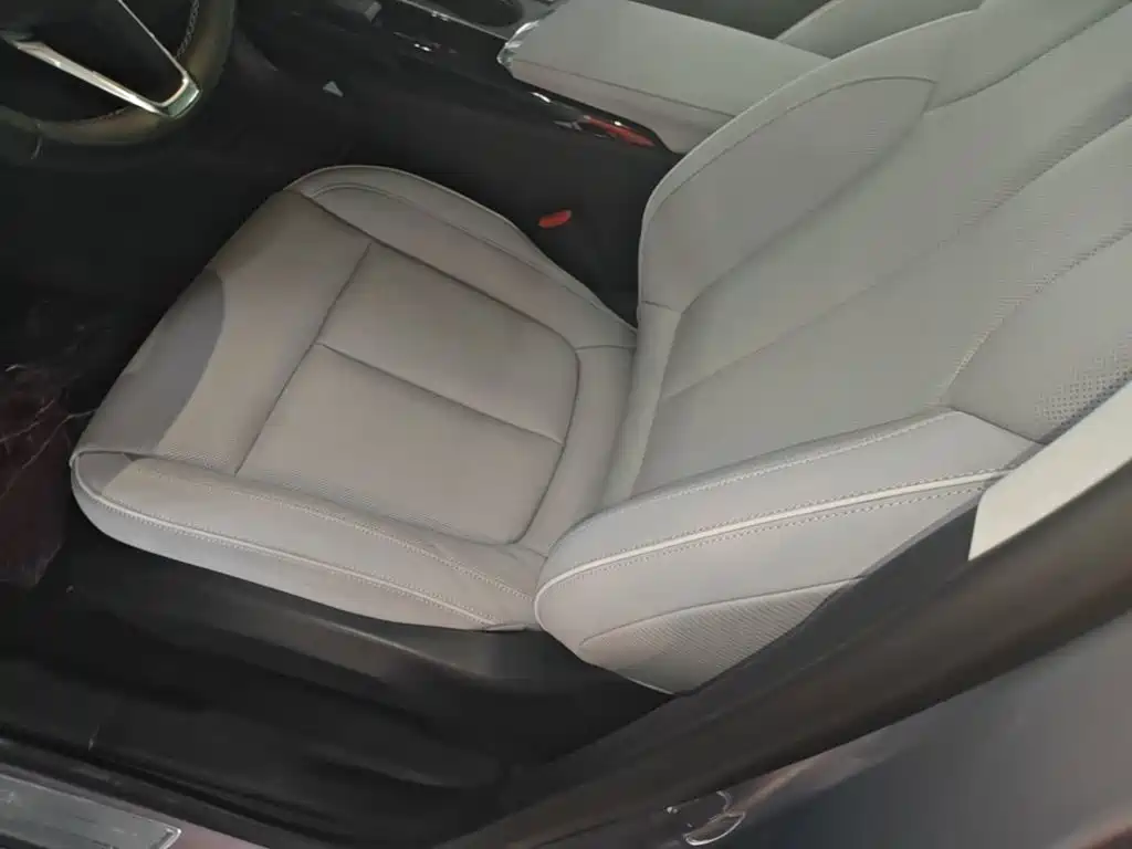 Buick E5 2024 2023 Premium Standard Range Edition