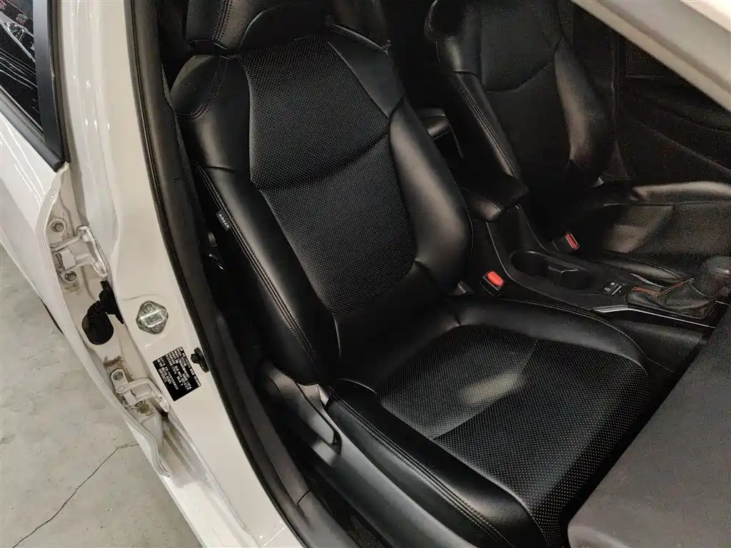 Toyota Corolla 2022 1.2T S-CVT Pioneer PLUS Edition фото 25