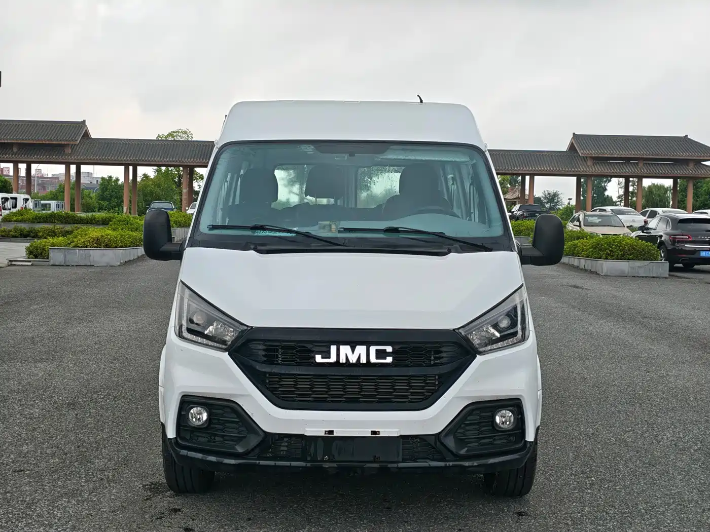 2022 Jiangling Tesun